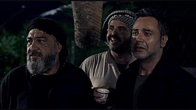 فیلم سینمایی یاسین