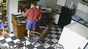 لحظات خنده دار از نگاه دوربین...