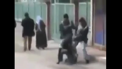 کشتار زن و بچه کورد در ترکیه ت...