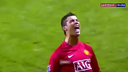 بیست ضربه ایستگاهی برتر کریستی...