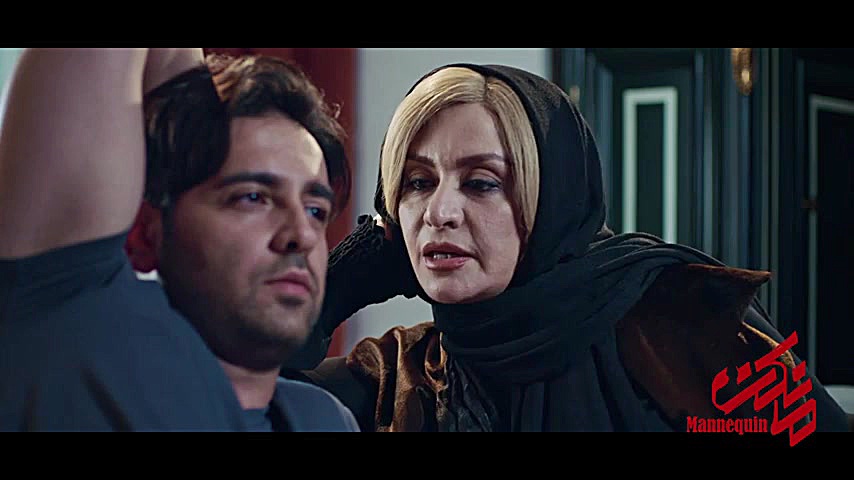 قسمت پانزدهم سریال مانکن (4k)...