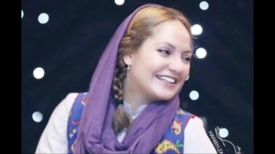 اولین صحبت های مهناز افشار در...