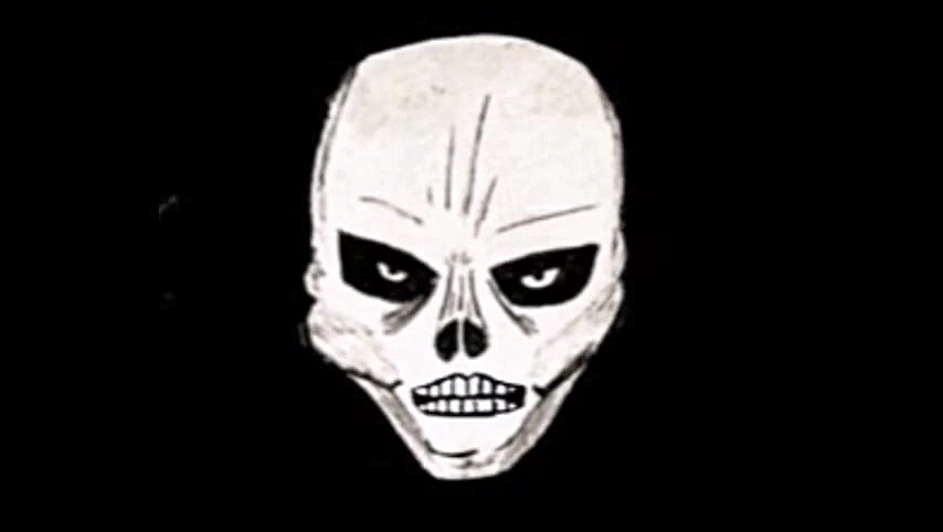 جلاد ( نمایش صوتی ترسناک )