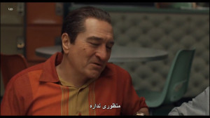 فیلم سینمایی مرد ایرلندی 2019...