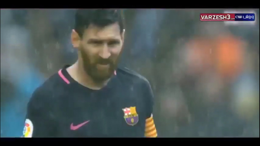 دریبل های تماشایی لیونل مسی