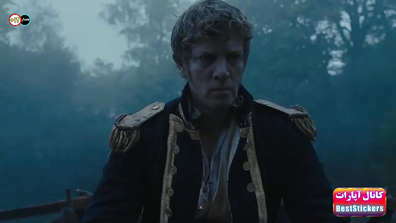 سریال خارجی  Taboo  دوبله فارس...