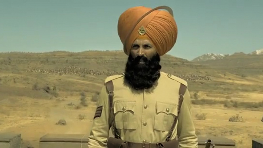 فیلم هندی kesari 2019 دوبله فا...