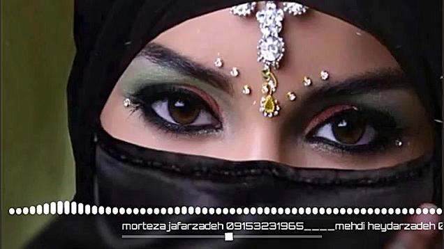 آهنگ مرتضی جعفرزاده به نام دون...