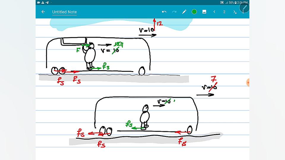 درسنامه دینامیک 1