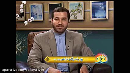 برادرِ شهید چندانی، نوجوان سنّ...