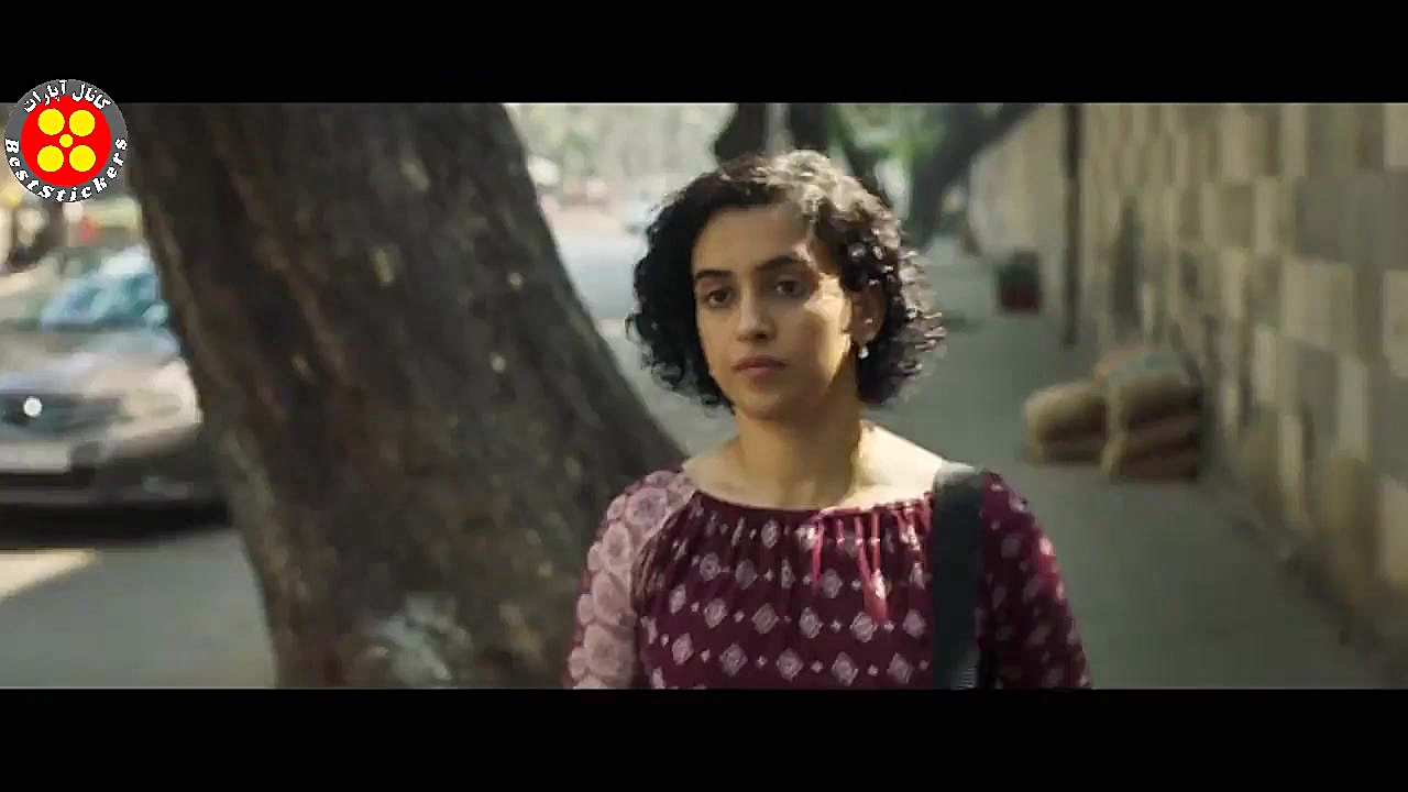 فیلم هندی - Photograph 2019 - عکس - دوبله فارسی زمان6456ثانیه