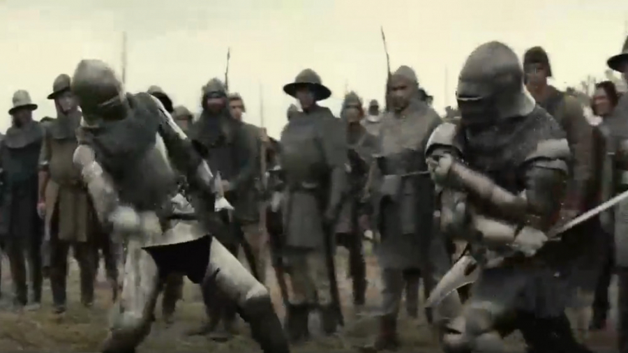 فیلم سینمایی پادشاه ۲۰۱۹ کیفیت...