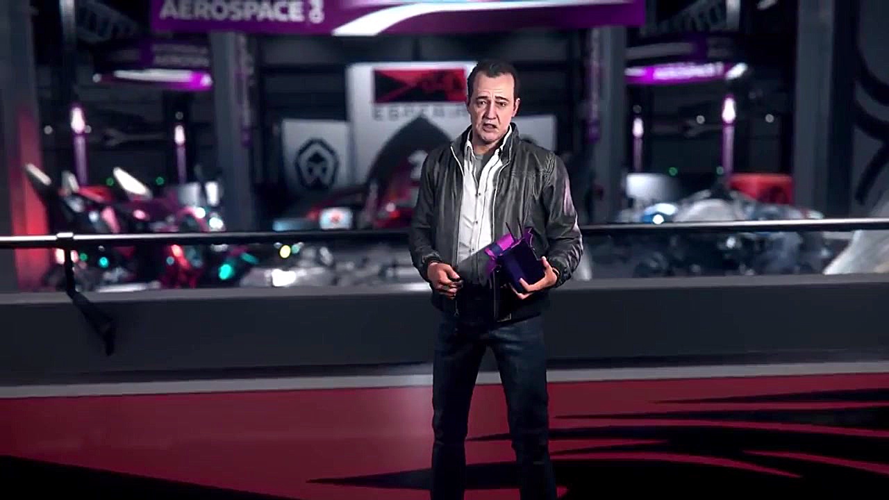 تریلر بازی Star Citizen کشتی ه...