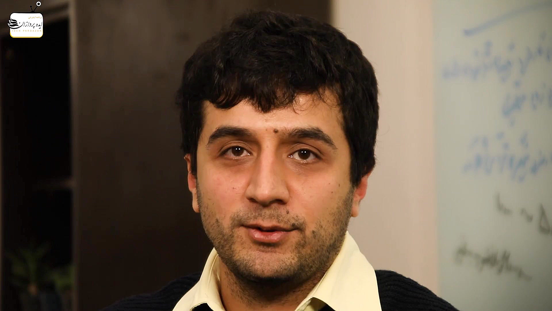 آنونس برنامه ایده پردازان 47 (...