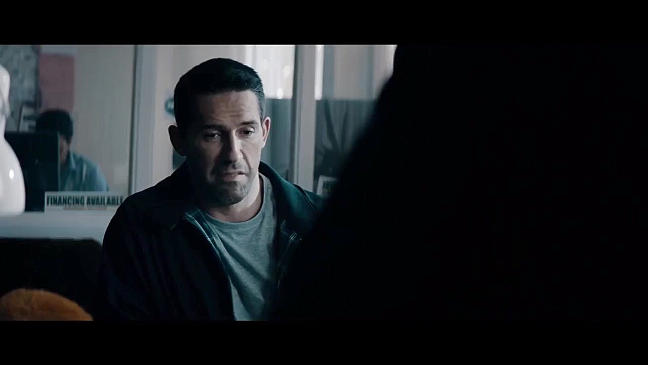 فیلم سینمایی انتقام جو ۲۰۱۹ دو...