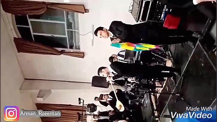 منه باخ و سنه باخ.. حمید احمدی