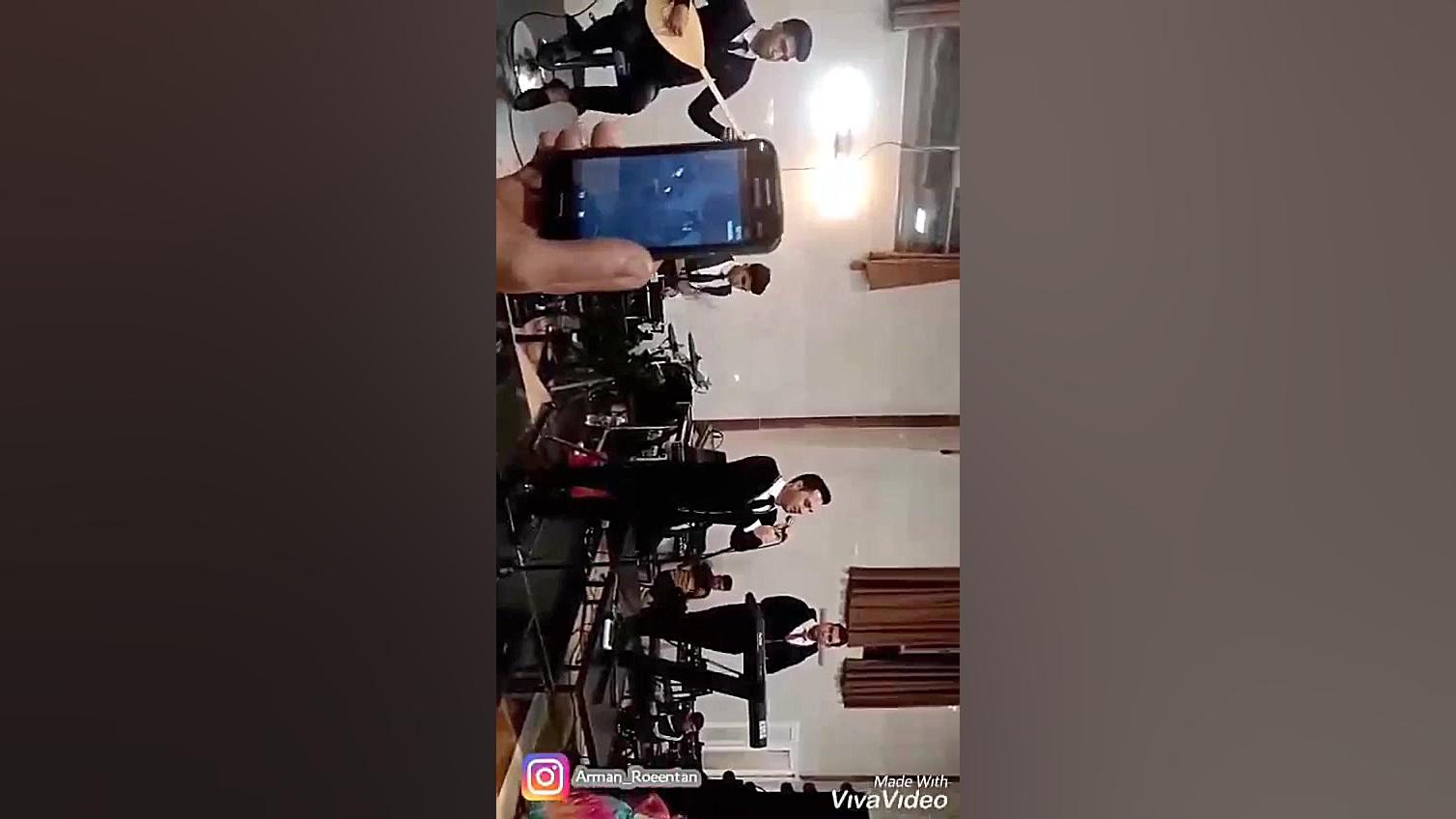 سو گلیر آخماگونان.. حمید احمدی