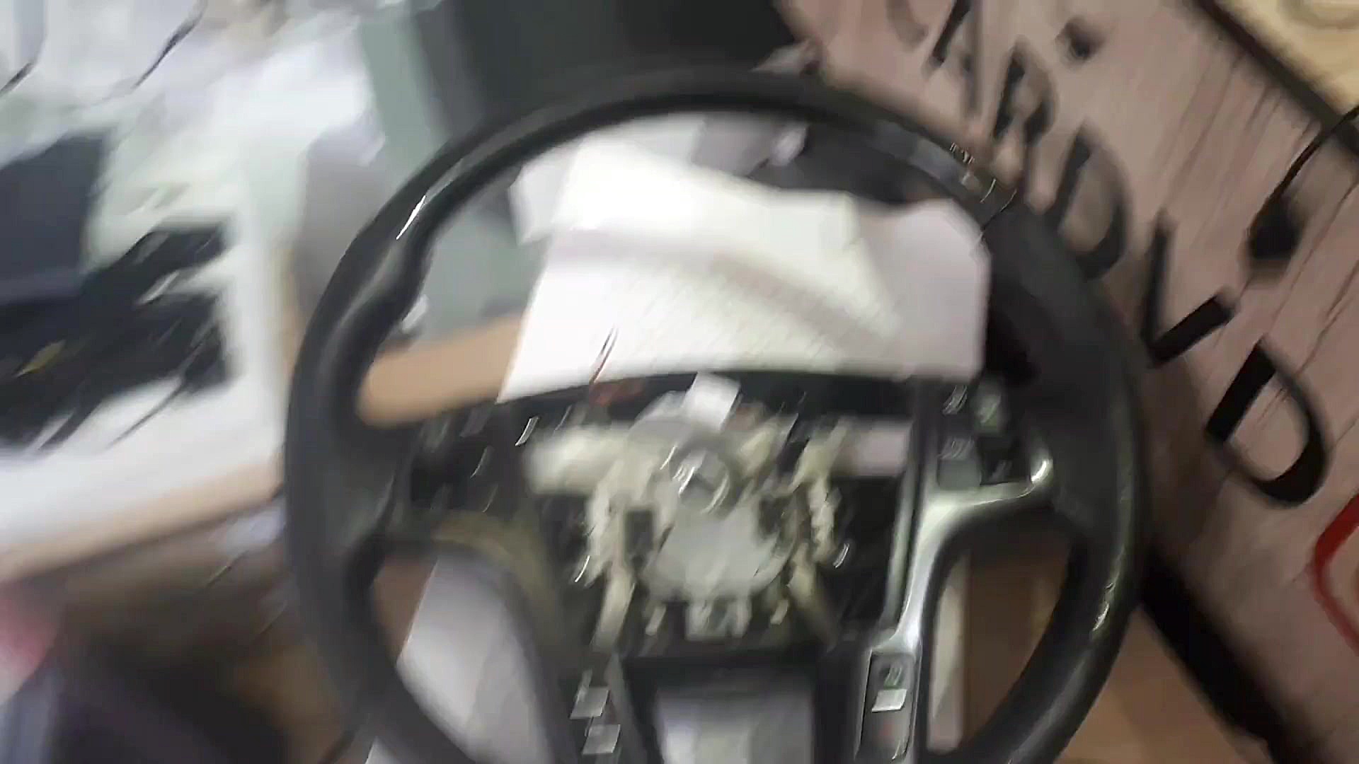 گندم کار پدل شیفتر کیا کادنزا...