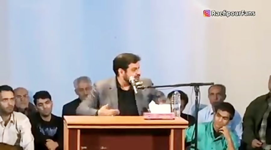 گل کوچیک بازی کردن استاد رائفی...