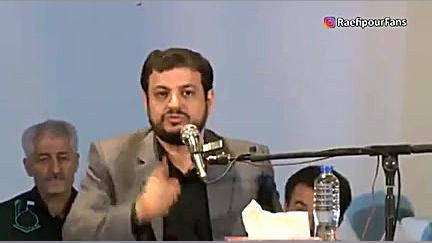 گل کوچیک بازی کردن استاد رائفی...