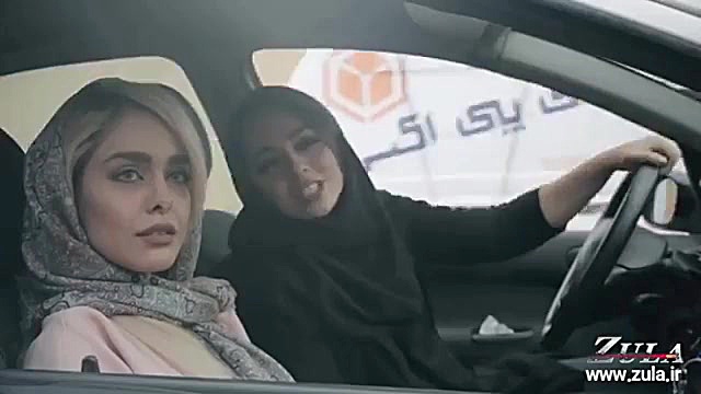 علی صبوری چطور به تو گیر ندادن