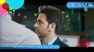 دانلود قسمت پانزدهم مانکن | ما...