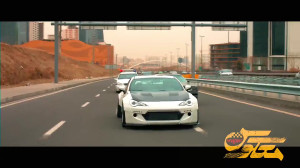 آنونس فیلم «معکوس»...
