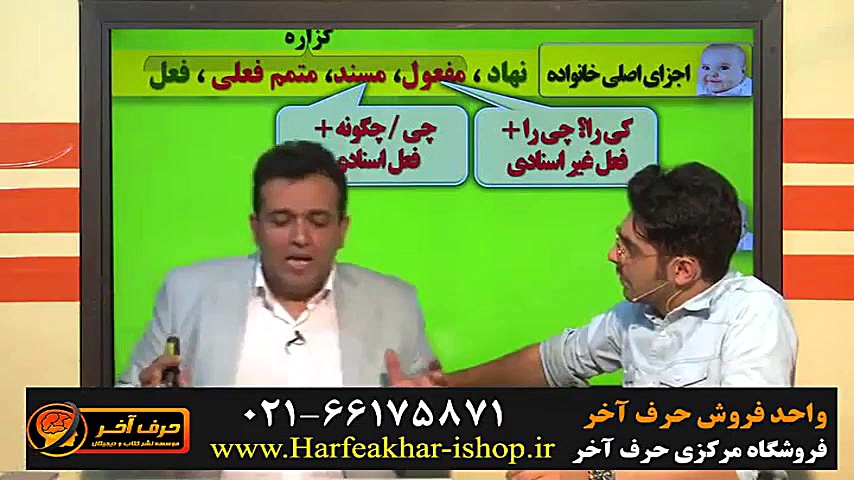 ادبیات کنکور 02166175871