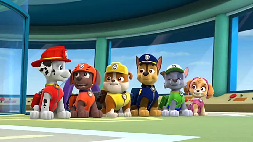 کارتون سگ های نگهبان سگ های نگ...