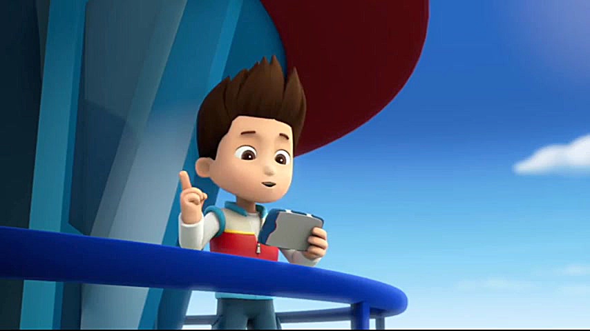 کارتون سگ های نگهبان | فصل 2 ق...