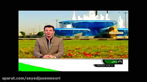 شهیدمدافع حرم سردار شهید سیدجا...