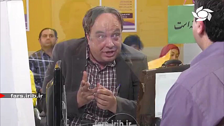 طنز &quot; شعار معروف کاندیداه...