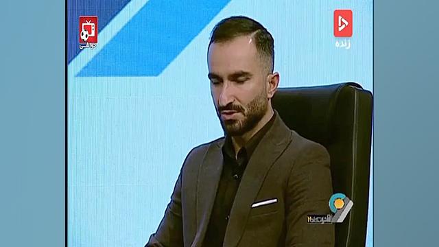 صحبت های داریوش شجاعیان درباره...