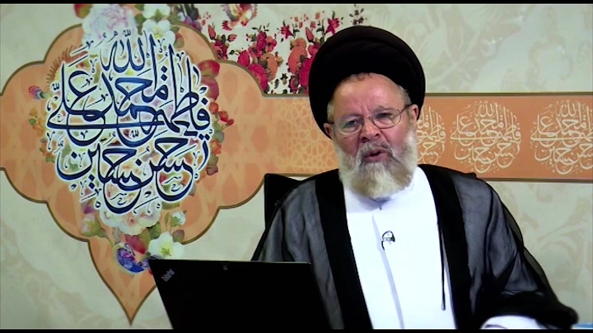 دروغگویی مایه ذلت