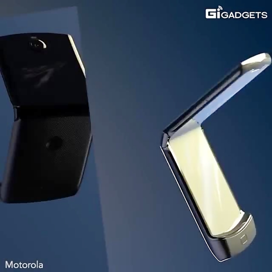 گوشی جدید Motorola