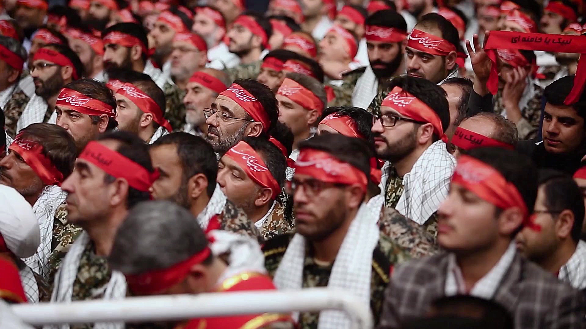 تحلیل جناب آقای سلامی در اختیا...