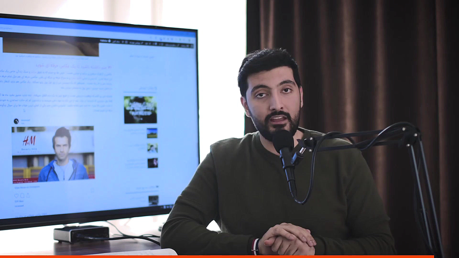 آموزش عکاسی حرفه ای در ۶ قدم...