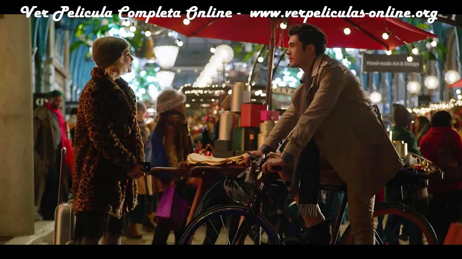 Last Christmas Completa Pelicula Ver Online Doblado Alta Calidad