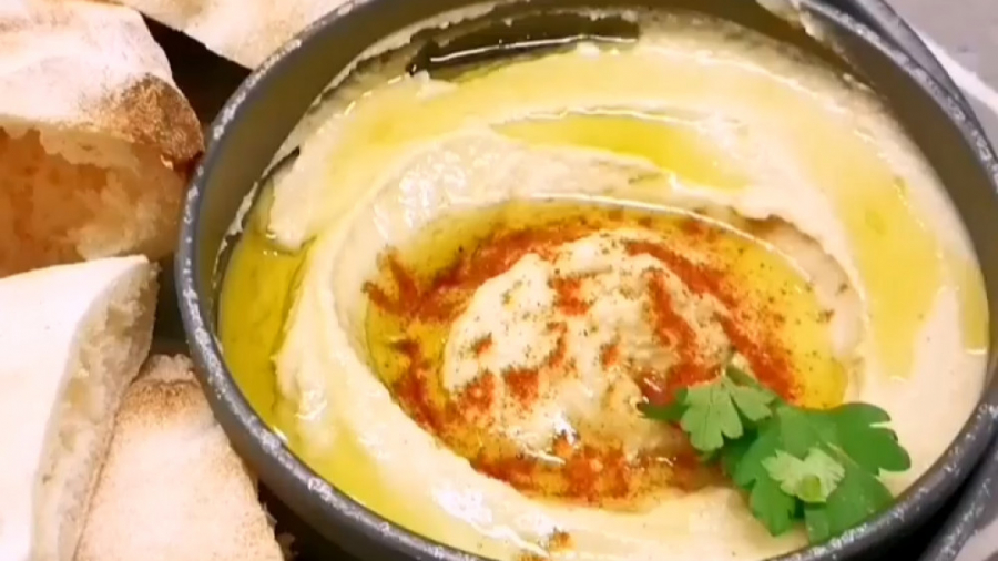 رستوران ویترین  در آشپزخانه رس...