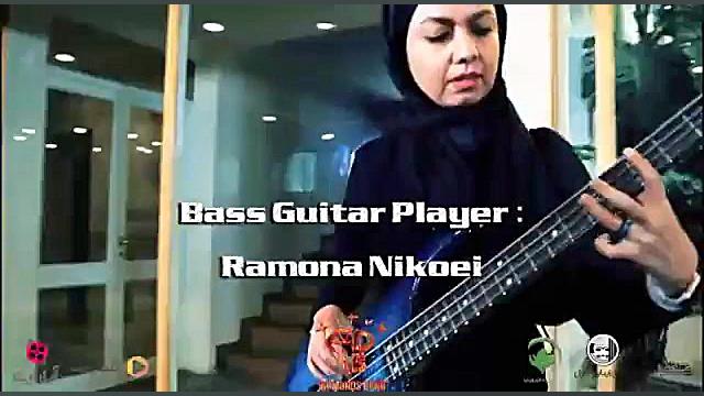 کنسرت ویژه بانوان گروه الماسها...