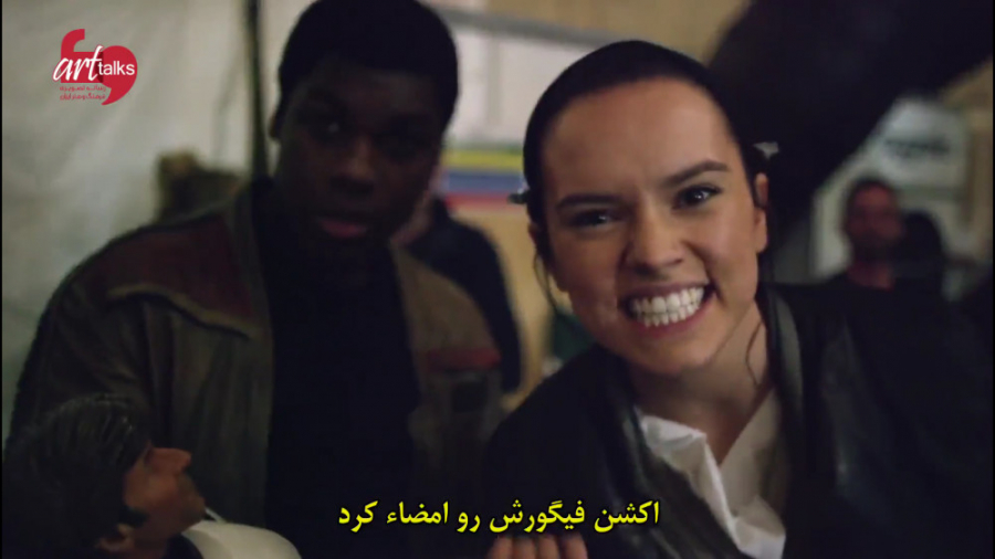 تأثیر جنگ ستارگان بر فرهنگ عام...