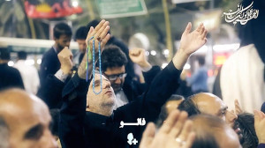 کلیپ امام زمانی(حتماببینید)