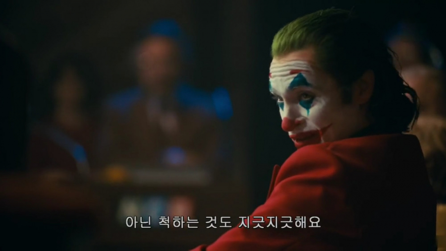 فیلم سینمایی جوکر  با بازی فوق...