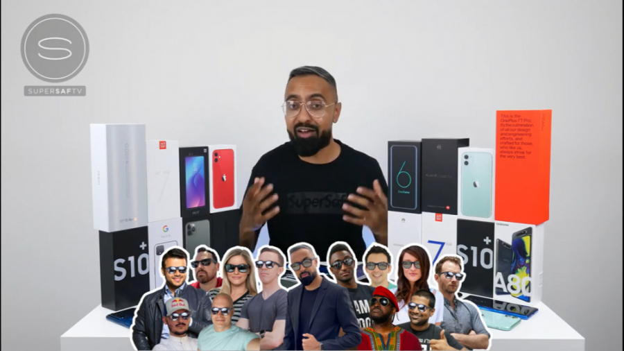 بهترین گوشی‌های هوشمند 2019 به...