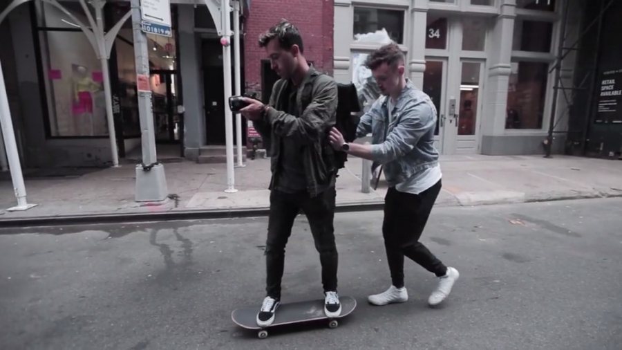 آموزش عکاسی و فیلمبرداری حرفه...