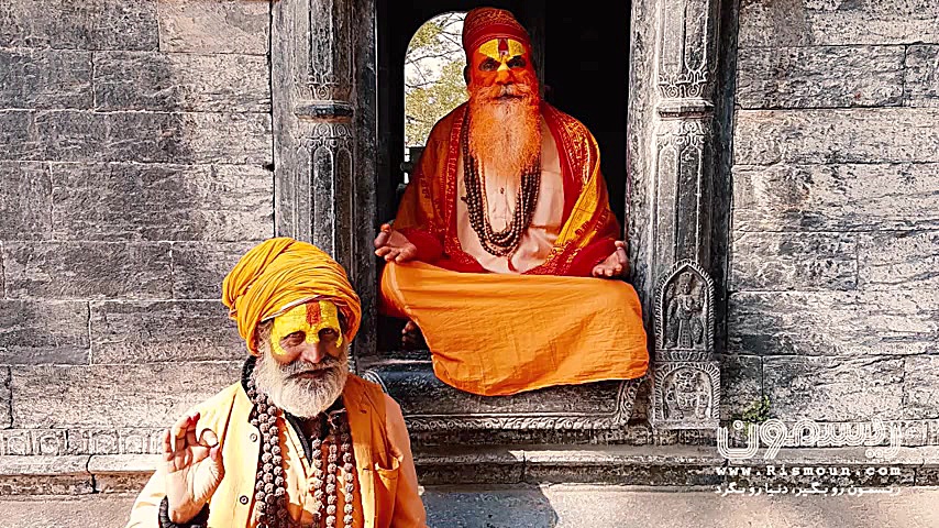 تور نپال ریسمون