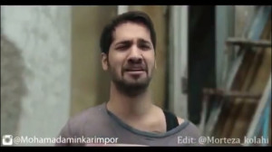 باحال ترین کلیپ های محمد امین...