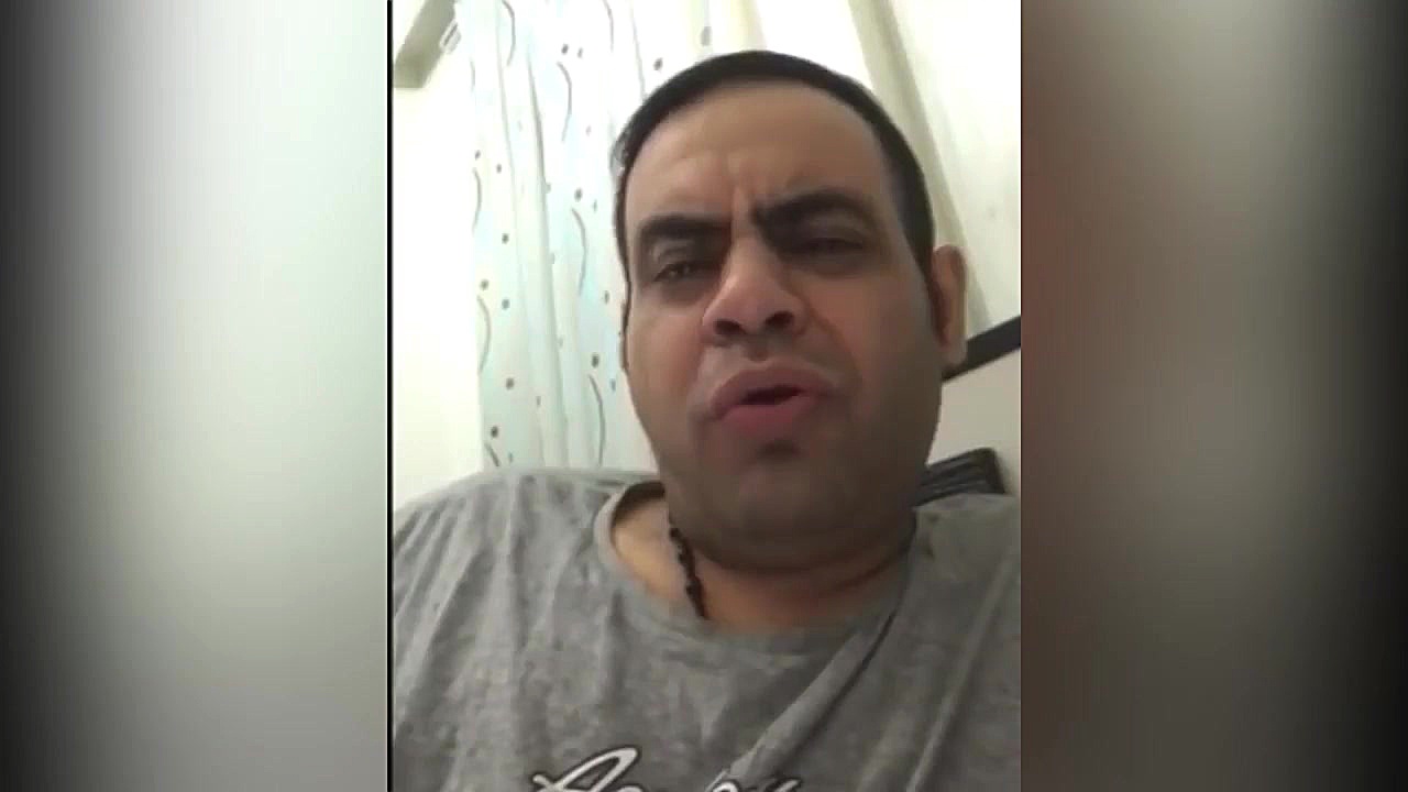 باحال ترین دابسمش محسن بروفر