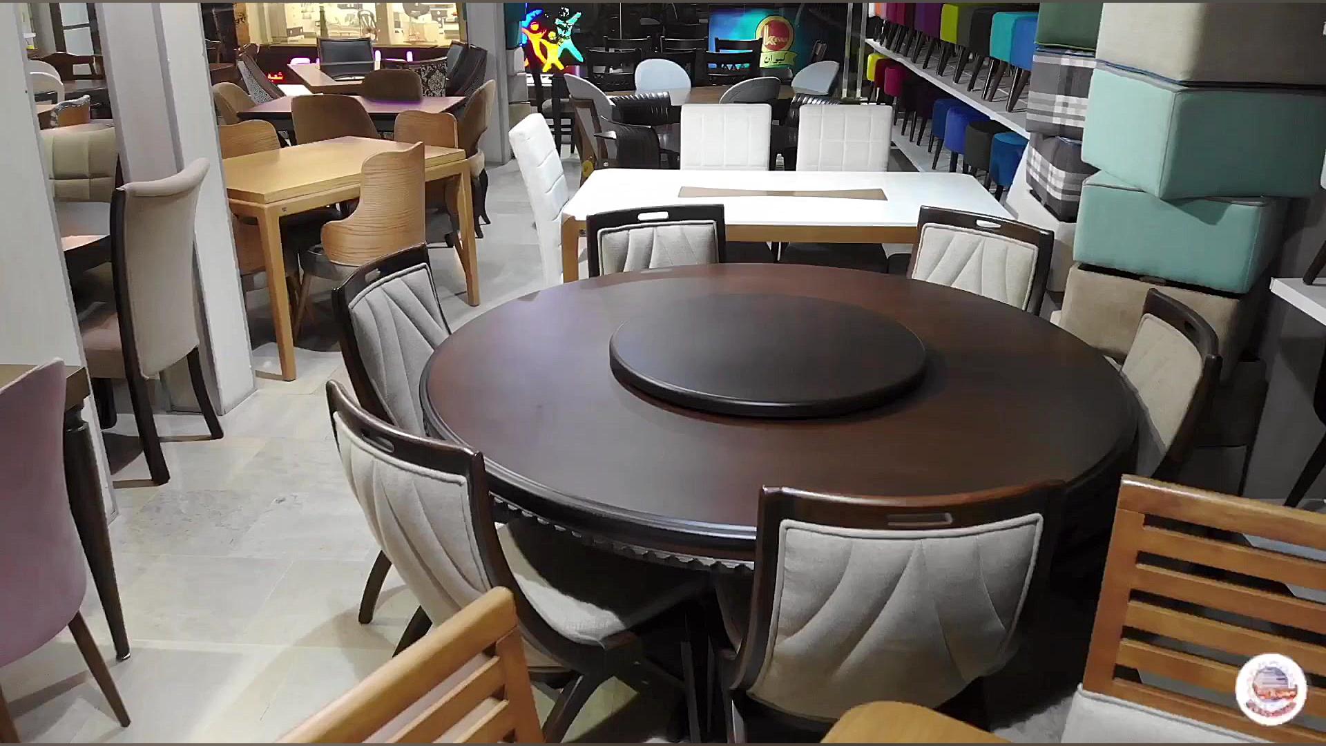 شوروم صنایع چوب و فلز سهیل قسم...