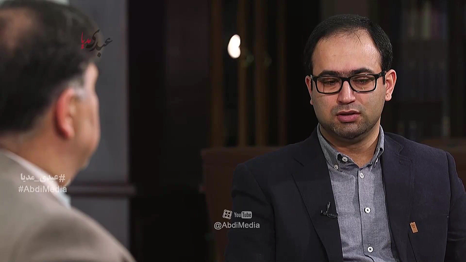 گفتگو با عباس آخوندی &laquo;گف...